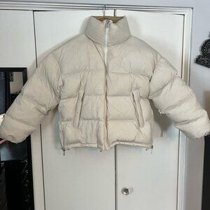 TANAKA DOWN JACKET